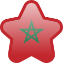 marruecos icon