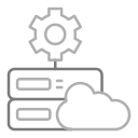 configuración de la nube 