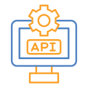 api icon