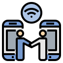 wifi icon