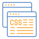 css icon