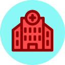 hospital icon