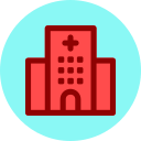 hospital icon