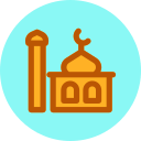 mezquita icon