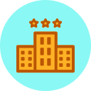 hotel icon