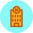 hotel icon