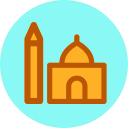 mezquita icon