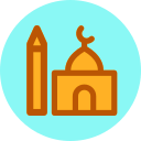 mezquita icon