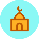 mezquita icon