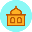 mezquita icon