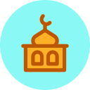 mezquita icon