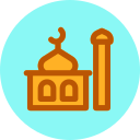 mezquita icon