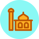 mezquita icon