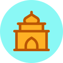 mezquita icon