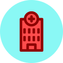 hospital icon