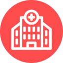 hôpital icon