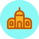 mezquita icon