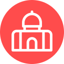 mosquée icon