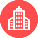 bâtiment icon