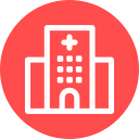 hôpital icon