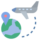 viajar icon