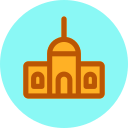 mezquita icon