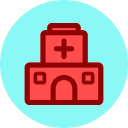 hospital icon