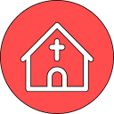 교회 icon
