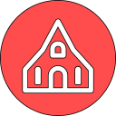교회 icon