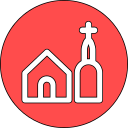 교회 icon