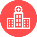 hôpital icon
