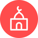 mosquée icon