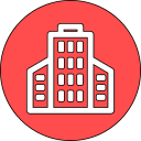 사무실 icon