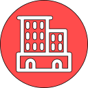 사무실 icon
