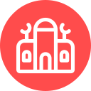 mosquée icon