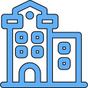 사무실 icon