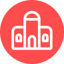 mosquée icon