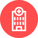 hôpital icon