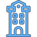 사무실 icon