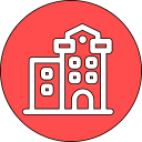 사무실 icon