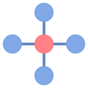 diagrama icon