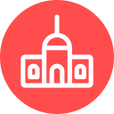 mosquée icon