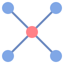 diagrama icon