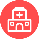 병원 icon