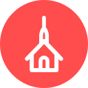 교회 icon