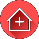 Больница icon