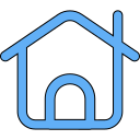 집 icon