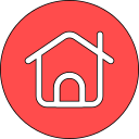 집 icon