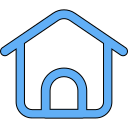 집 icon
