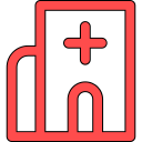 병원 icon